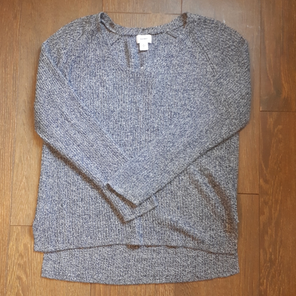 Comfy sweater